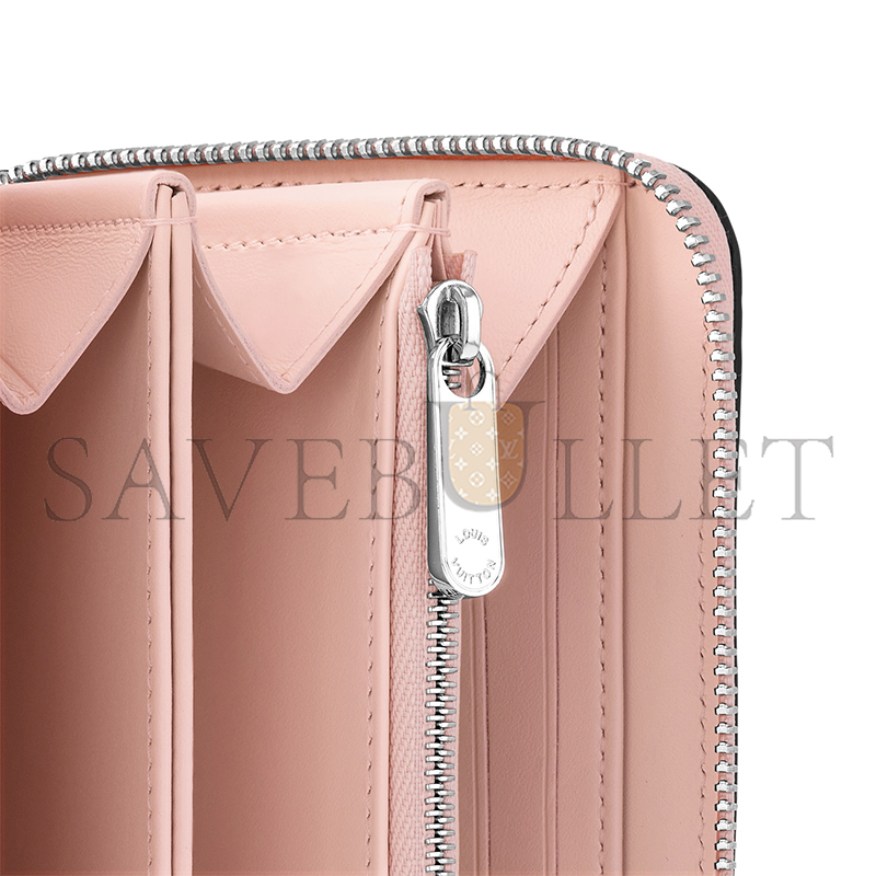 LOUIS VUITTON ZIPPER WALLET M82755 (19.5*10.5*2.5cm) LOUIS VUITTON ZIPPER WALLET M82755 (19.5*10.5*2.5cm)